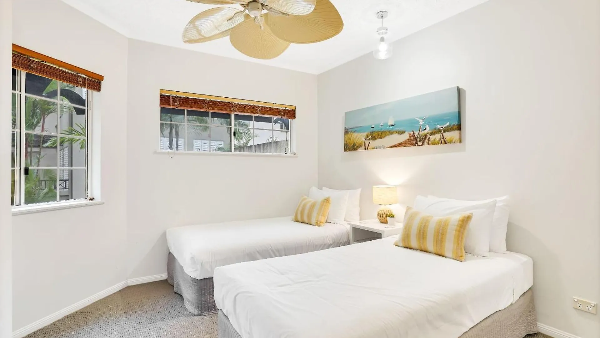 Lotus Lakes - Resort Style Living Cairns Australien