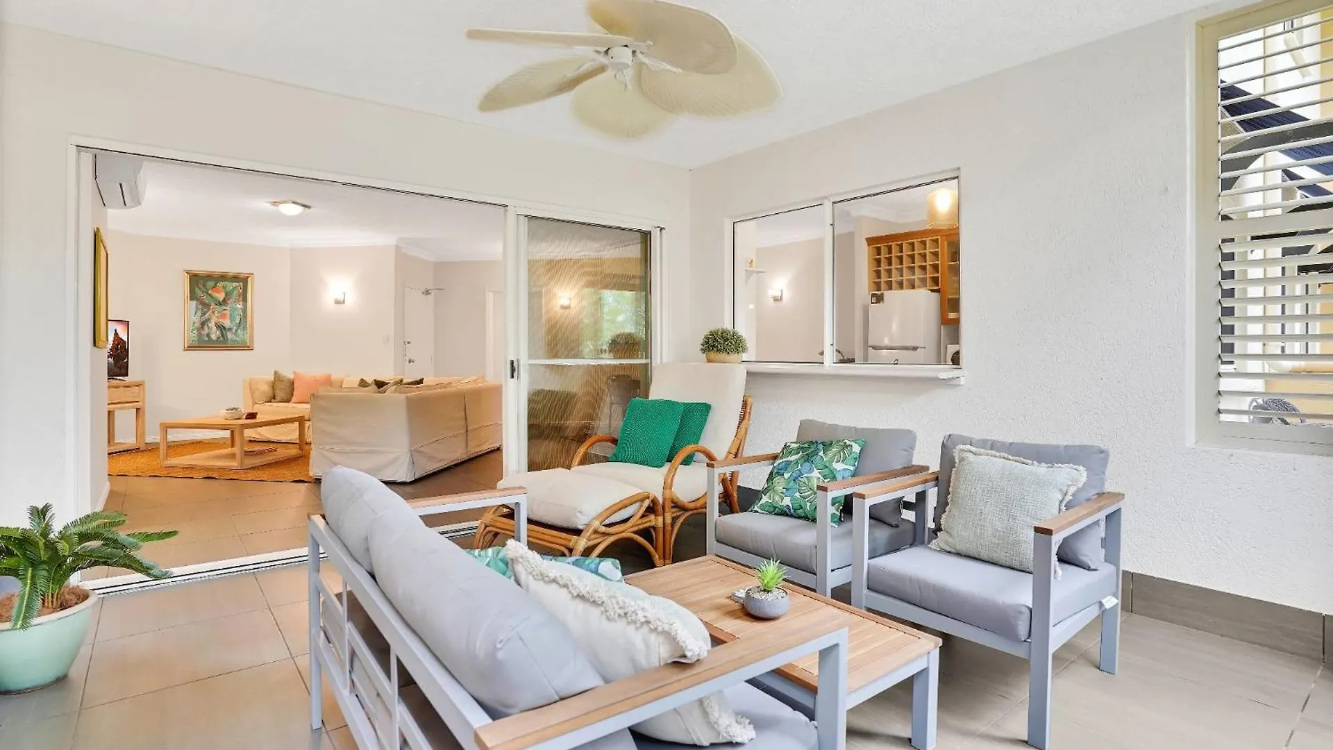 Lotus Lakes - Resort Style Living Cairns