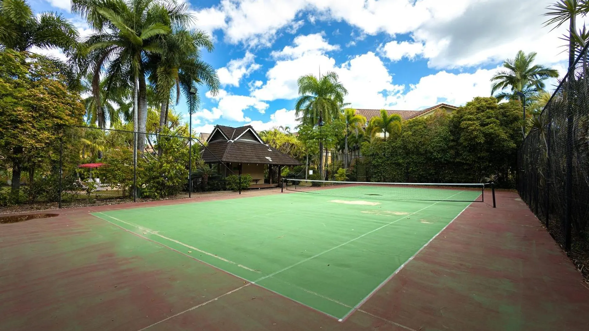Lotus Lakes - Resort Style Living Cairns